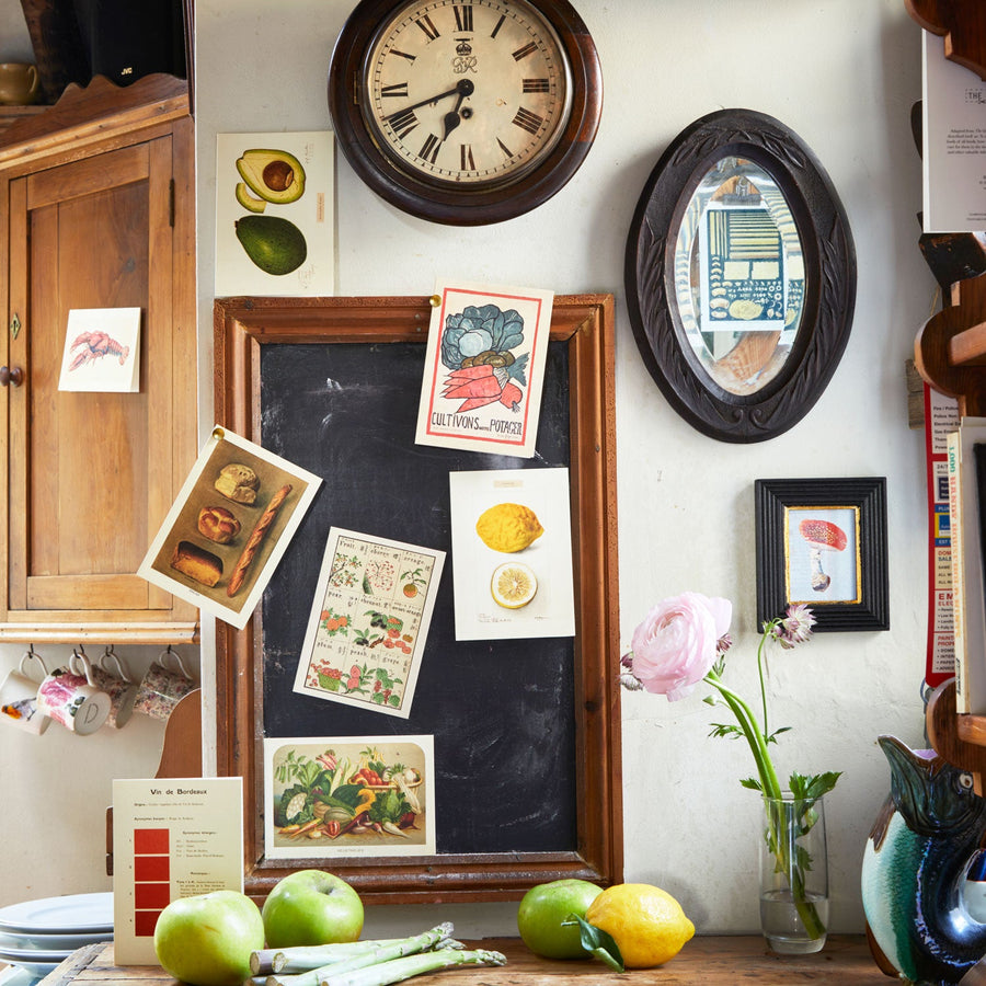 The Pattern Book: vintage-style greeting cards and stationery