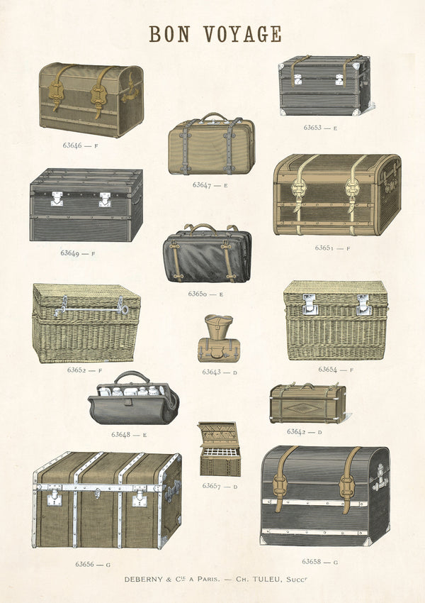 The Every Day Bundle