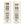 vintage style cathedrals 2 bookmark printed on recycled paper