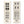 vintage style cathedrals 3 bookmark printed on recycled paper