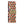 Set of vintage-style pattered bookmarks on a white background