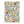 Floral poster-wrap