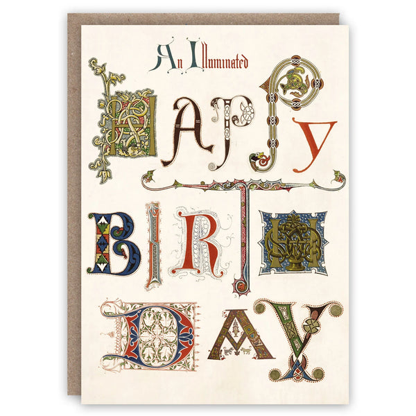 Birthday Bundle Set of 6