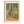 Christmas card with an 1898 illustration of candlelit Christmas trees by Willem Wenckebach, from Hoffmann's The Nutcracker and the Mouse King