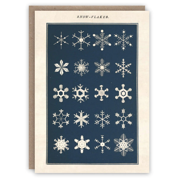 The Pattern Book Christmas Edit Set of 6
