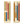 Front and back bookmark images depicting coloured pencils and crayons from the Faber stationery catalogue