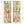 vintage style new york subway map bookmark printed on recycled paper